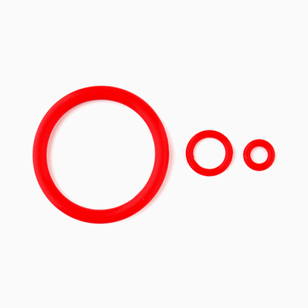 필립스 커피머신 오링 교체 3종 관리용품 윤활 구리스 청소솔 라떼고 EP1200 2200