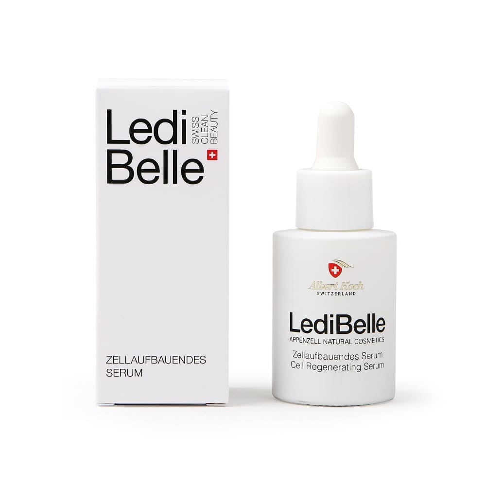 레디벨 리 제너레이팅 세럼 30ml 피부탄력 브라이트닝 수분 저자극 - 상세 이미지 3