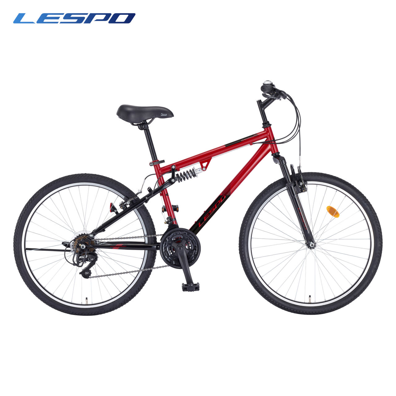 2025 삼천리 26 태풍 DX - 100%조립 운동용 출퇴근 입문용 MTB 자전거 - 상세 이미지 3