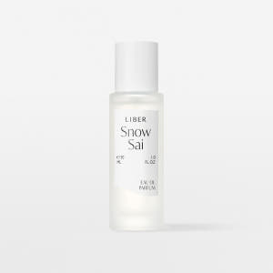 [첫눈 향수] 리베르 오 드 퍼퓸 스노우 사이 Snow Sai 30ML 솔직 후기 | 피부 타입별 분석 - 상품 이미지 1