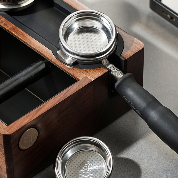 제로히어로 에스프레소 포터필터 바스켓 58mm - 상세 이미지 4