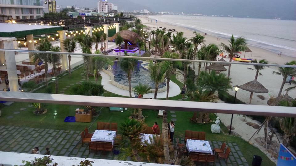 다낭 미케비치 시내 호핑투어 스노쿨링 액티비티 한국인 전용 단독/조인 이미지 2