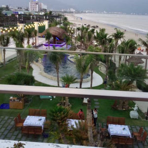 다낭 미케비치 시내 호핑투어 스노쿨링 액티비티 한국인 전용 단독/조인 솔직 후기 | 실사용자 리뷰 분석 - 상품 이미지 2