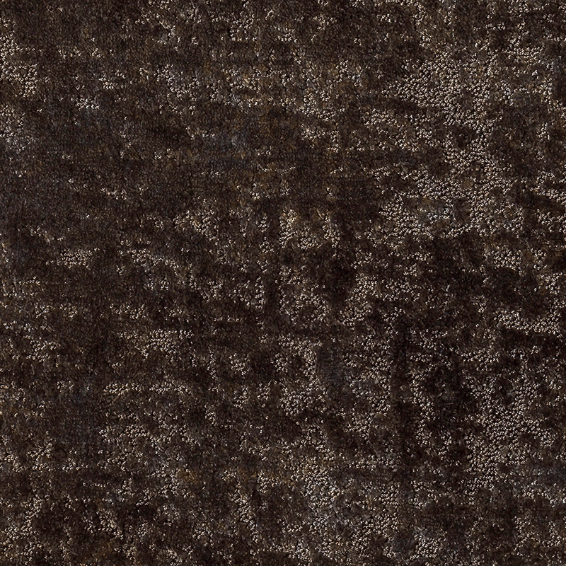벨기에 BASALT ART 바솔트 아트 마블 룩 러그 카페브라운, 사각M_1600x2400mm - 상세 이미지 2