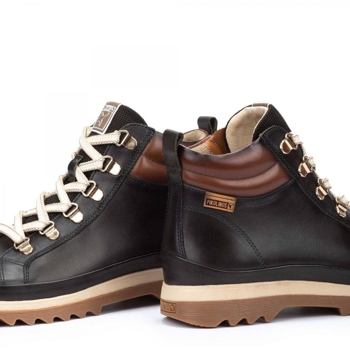 피콜리노스 테크니컬 컴포트 앵클 부츠 VIGO W3W-8564C2 FOREST - 상세 이미지 3