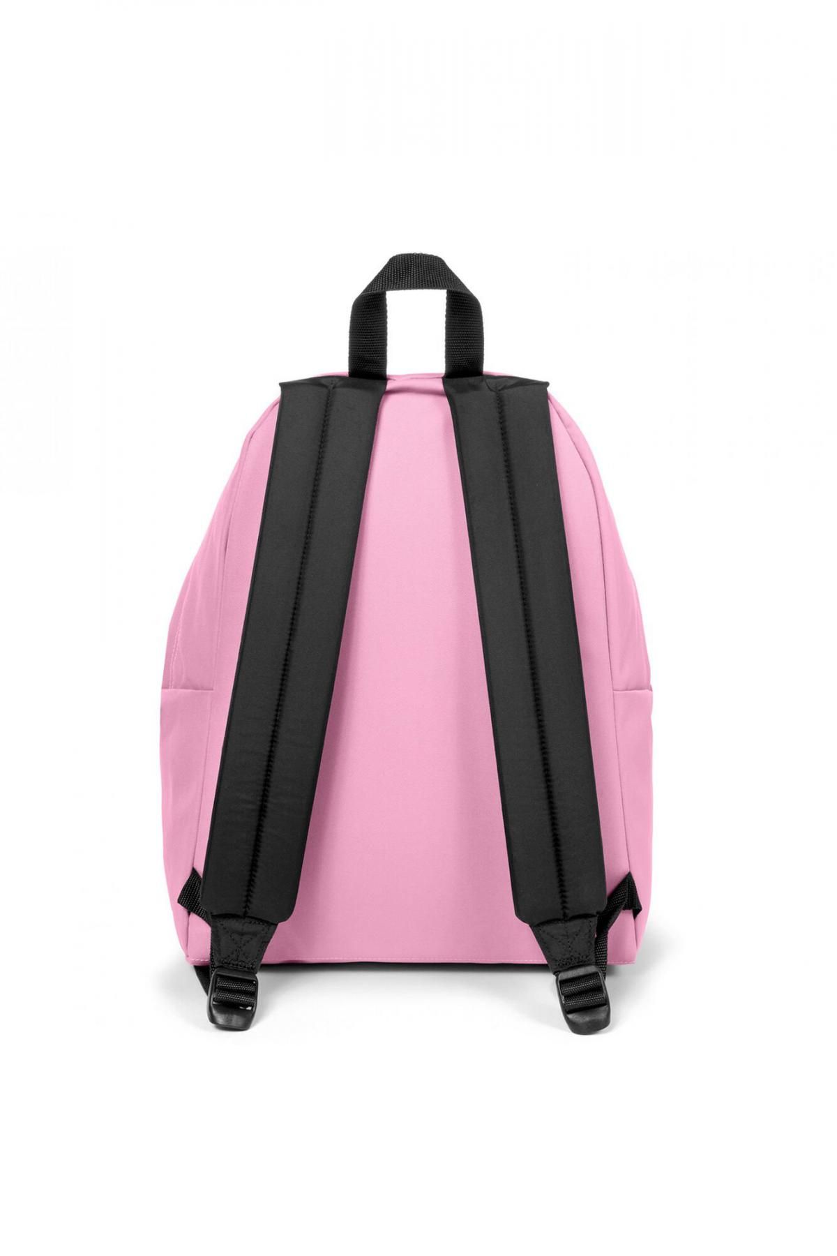 이스트팩 테크니컬 아이코닉 패딩 백팩 PADDED PAKR 핑크 7220443 ROSA - 상세 이미지 4