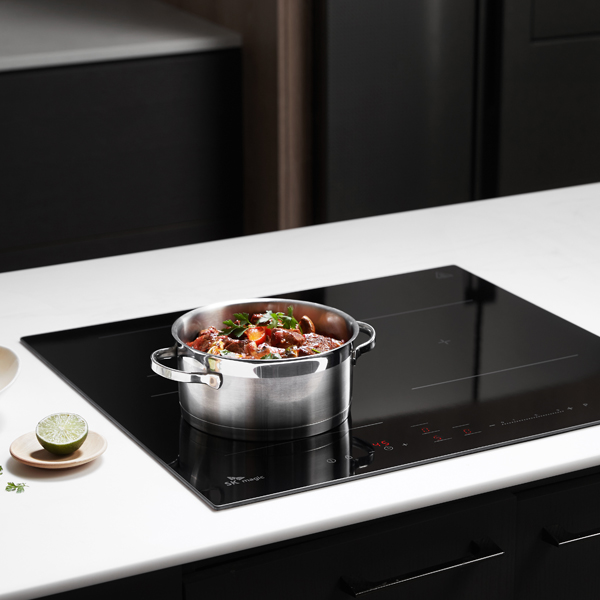 설치지원 3구 파워부스트 인덕션 전기레인지 IHRB3200 3.4Kw