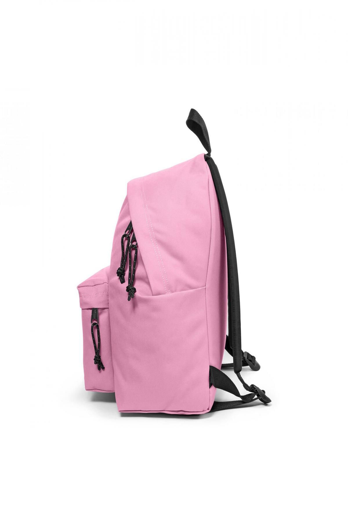 이스트팩 테크니컬 아이코닉 패딩 백팩 PADDED PAKR 핑크 7220443 ROSA - 상세 이미지 3
