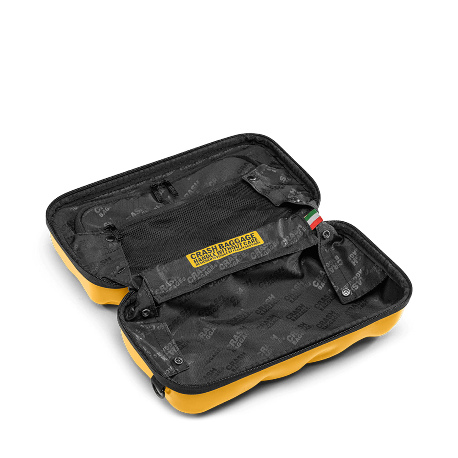 크래쉬배기지 맥시 아이콘 옐로우 CBG-2SAC371-04 - 상세 이미지 5