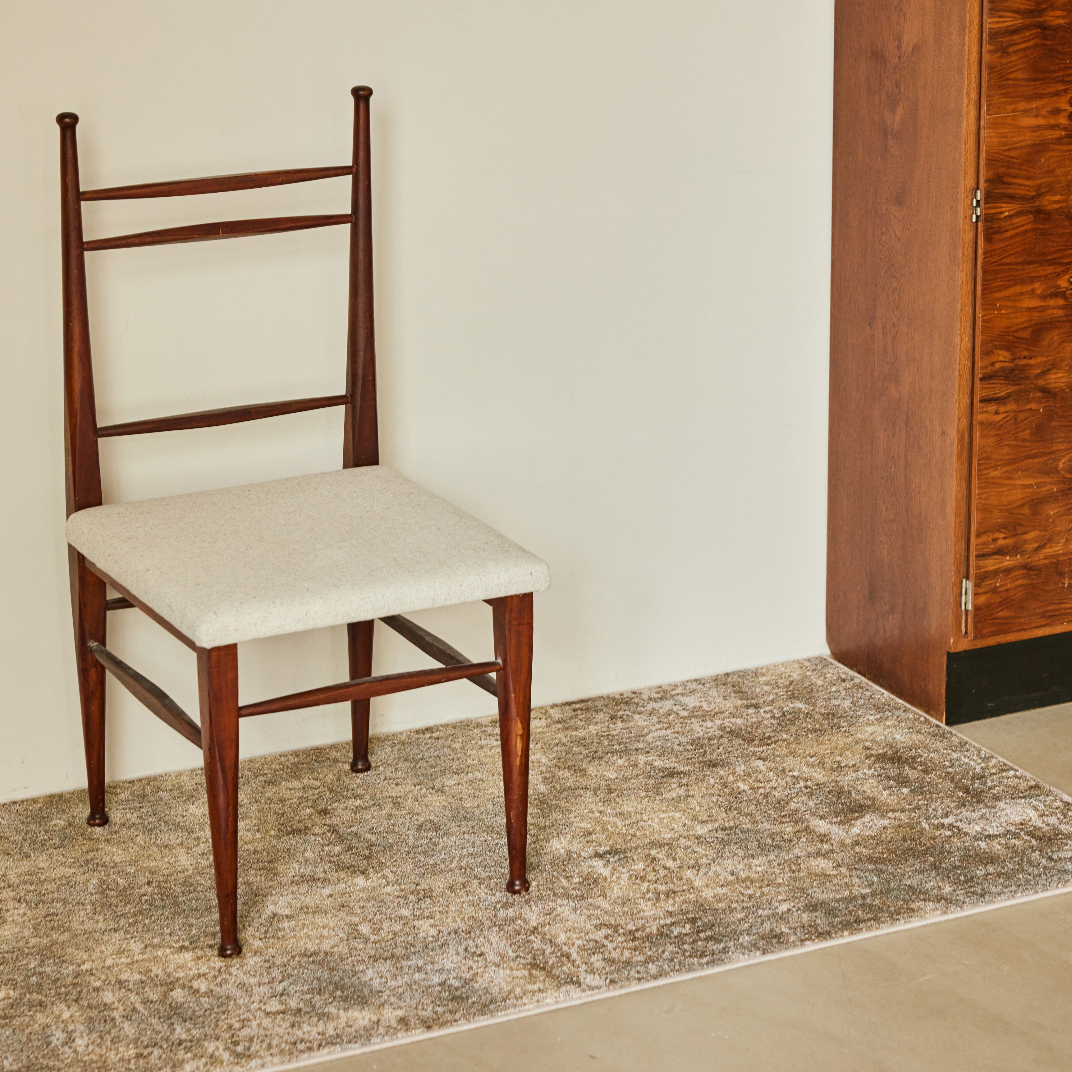 벨기에 BASALT ART 바솔트 아트 마블 룩 러그 세이지그레이, 러너M_800x2400mm