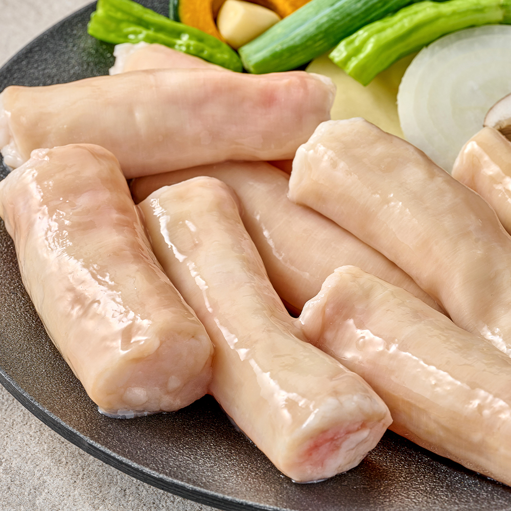 대용량 1kg 대창 특양 곱창구이 생대창 집에서먹자 양깃머리 양곱창 소특양구이 - 상세 이미지 3