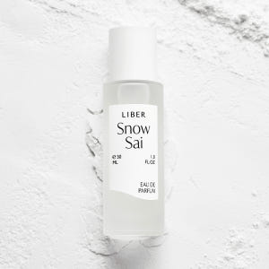 [첫눈 향수] 리베르 오 드 퍼퓸 스노우 사이 Snow Sai 30ML 솔직 후기 | 피부 타입별 분석 - 상품 이미지 3