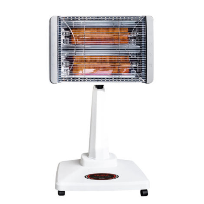 사무실전기히터 근적외선난로 죄우회전 욕실온열기