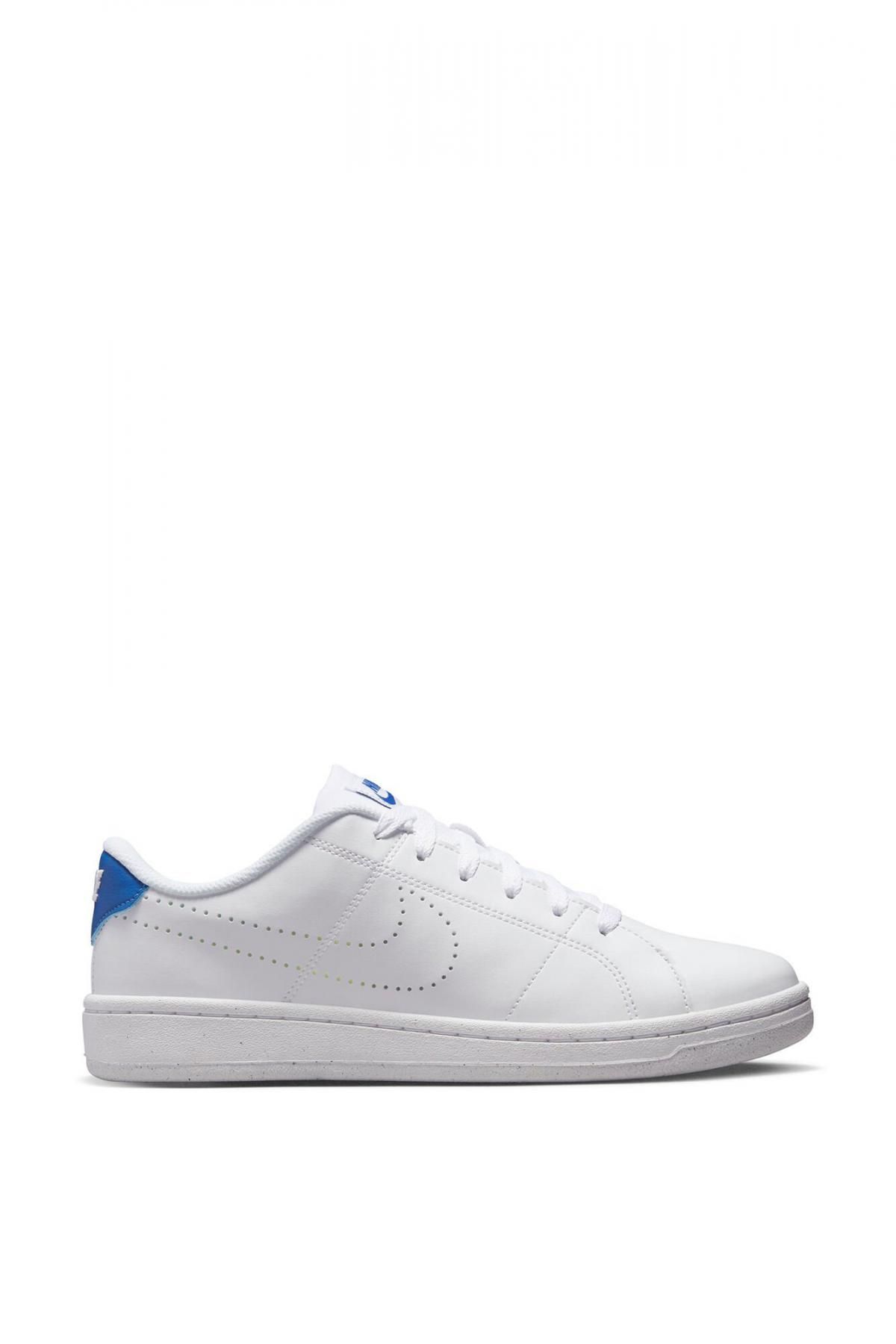 나이키 친환경 테니스 클래식 스니커즈 Nike Court Royale 4232839 BLANCO - 메인 이미지