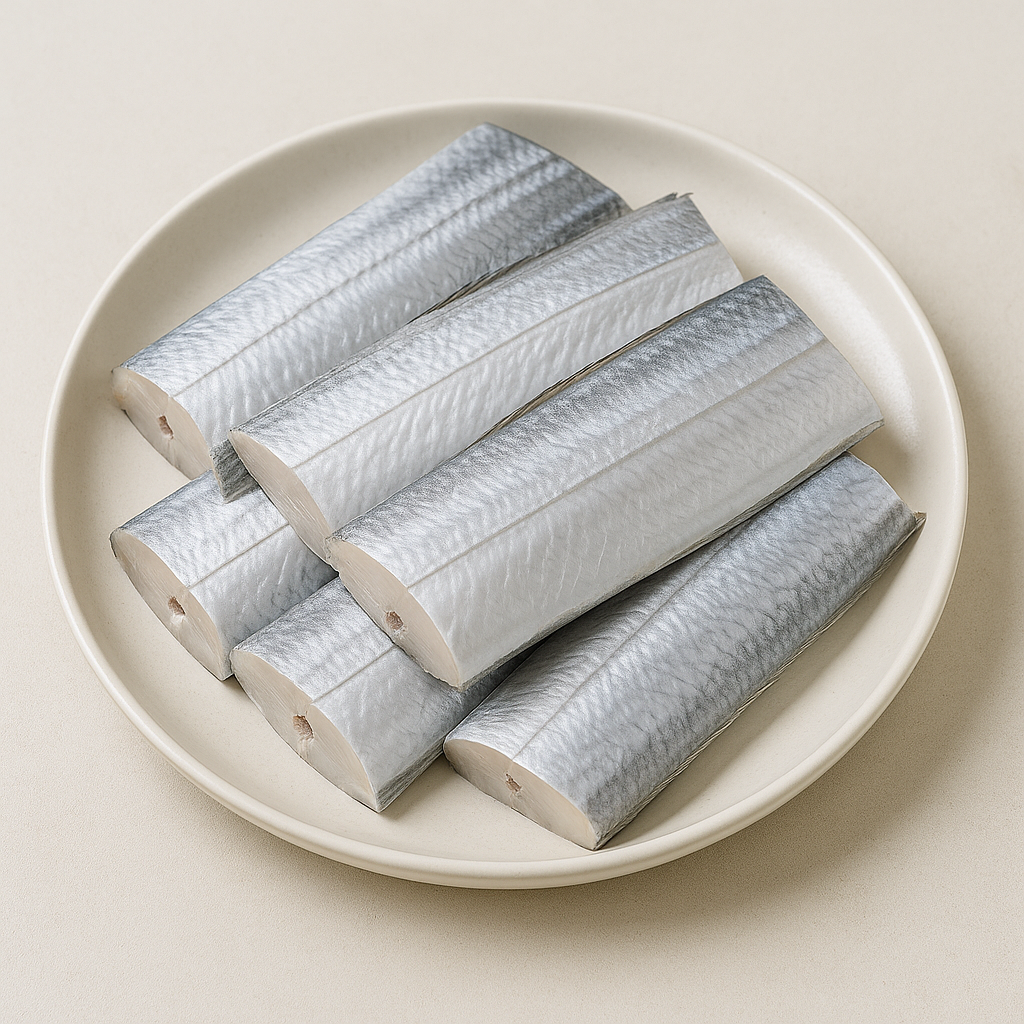 제주 토막 갈치 400g, 1개 - 메인 이미지