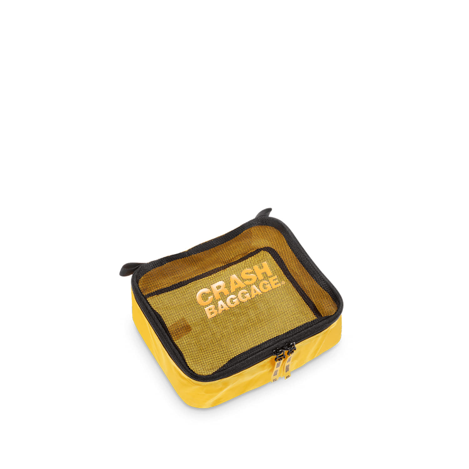 크래쉬배기지 이지 라이프 트레블 키트 옐로우 EASY LIFE TRAVEL KIT YELLOW 이미지 6