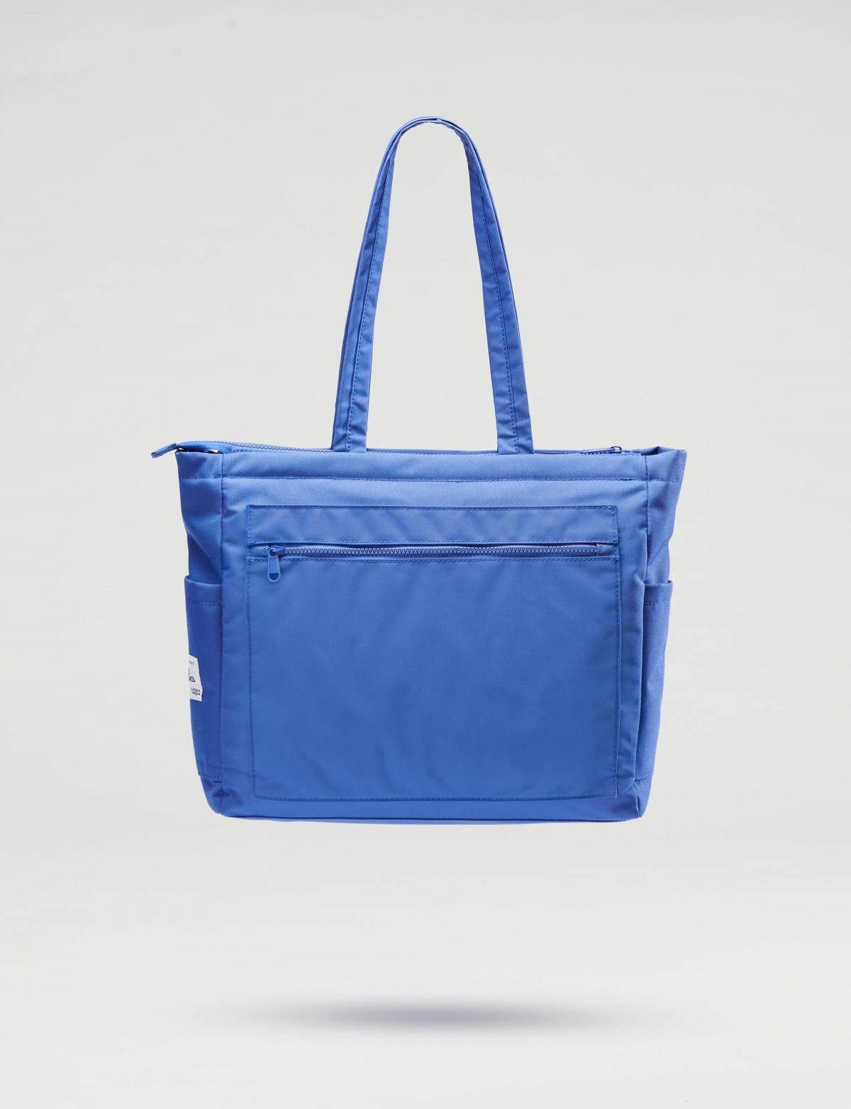 올랜드 테크니컬 다용도 코스믹 토트백 46482211963215 COBALT BLUE - 상세 이미지 3