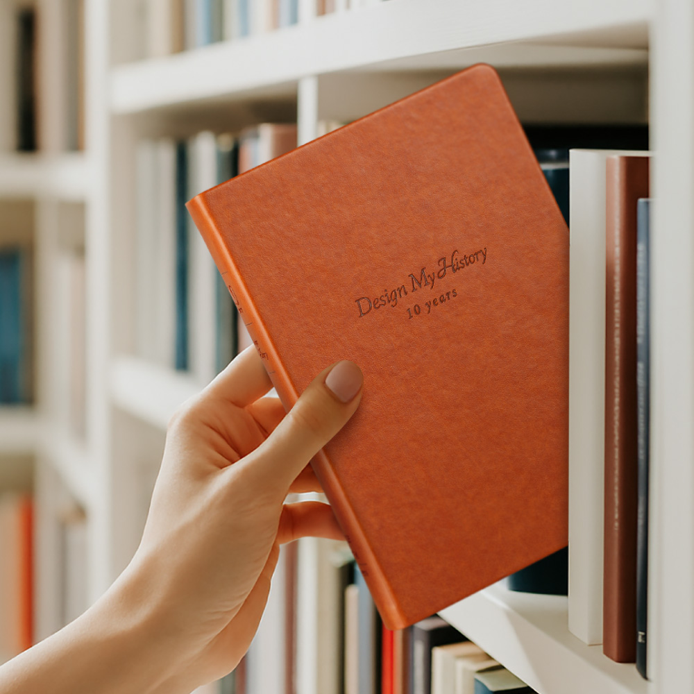 [2025] JKM591 10년 다이어리 제품 이미지