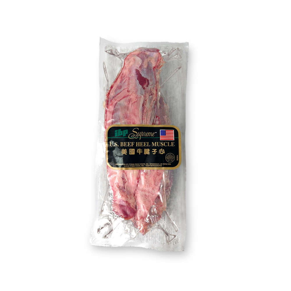 (새벽배송)쫀득 냉장 아롱사태 리테일 수육 사태살 미국산 초이스 800g 이미지 7