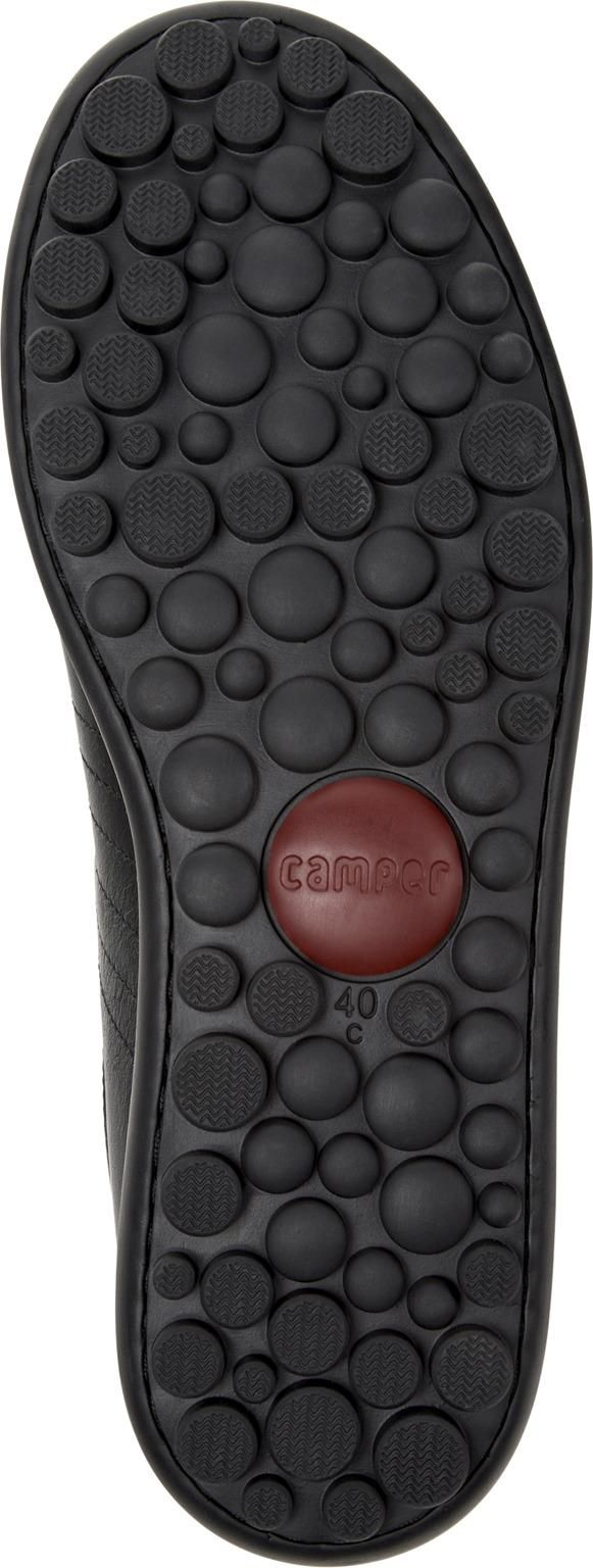 캠퍼 베이직 레더 스니커즈 Pelotas 27205-307 MULTICOLOR - 상세 이미지 4
