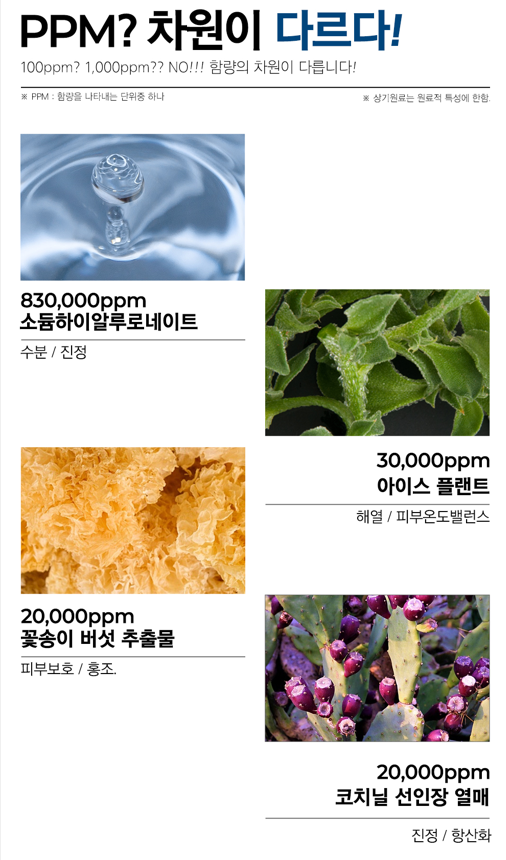 더라포 B앰플 50ml 수분 건조 - 상세 이미지 5