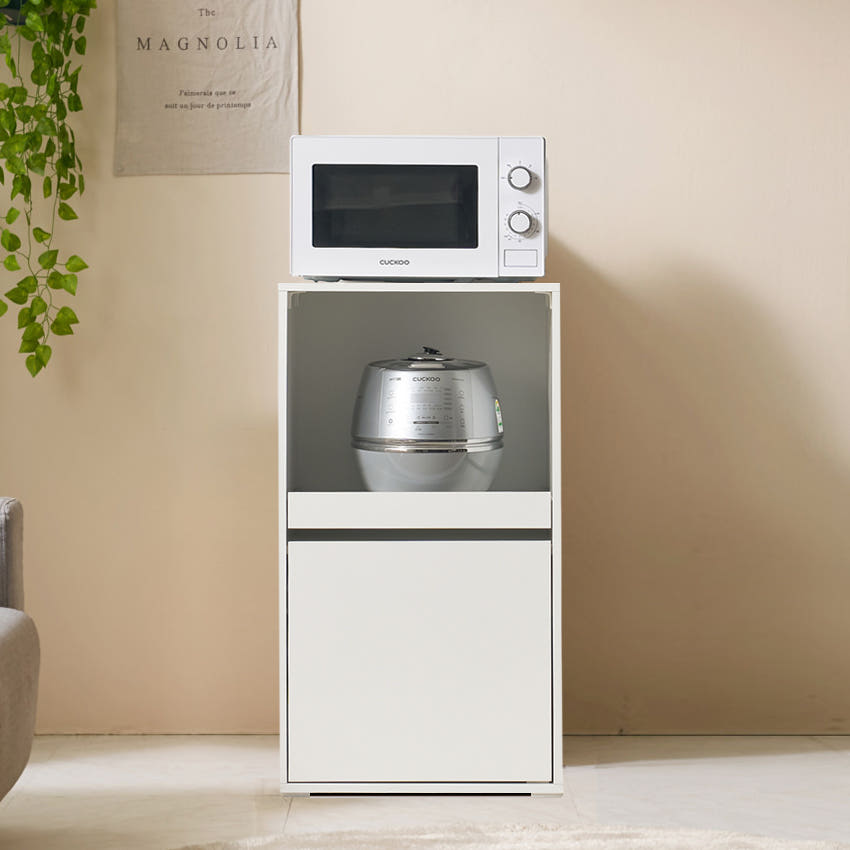 주방 인테리어 컷 1