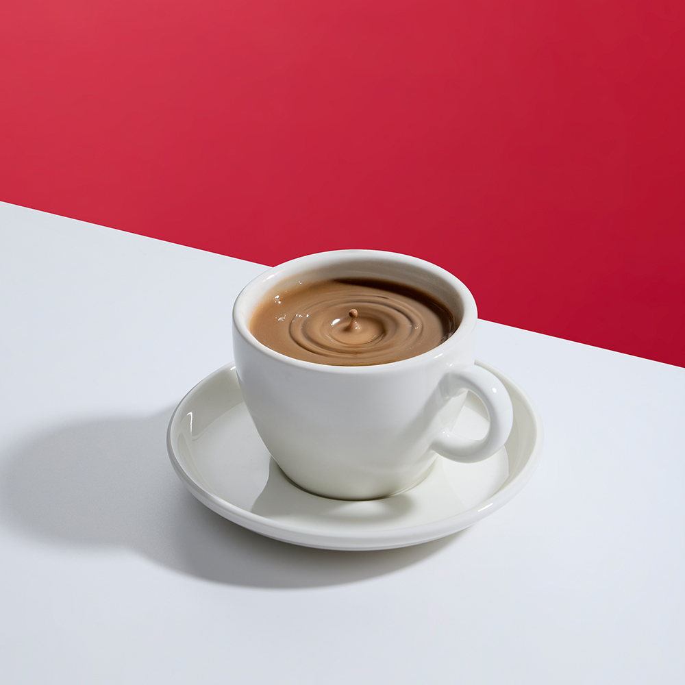 제누 스테비아 단백질 커피믹스 9.8g 유지태커피 오리지널, 100개입, 1개