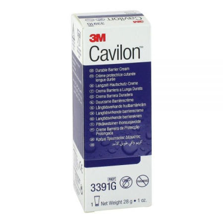 Marke: Cavilon [해외]CavIlon 카빌론 3M 롱텀 스킨 프로텍션 크림 3391G 28g [B075FXT739]