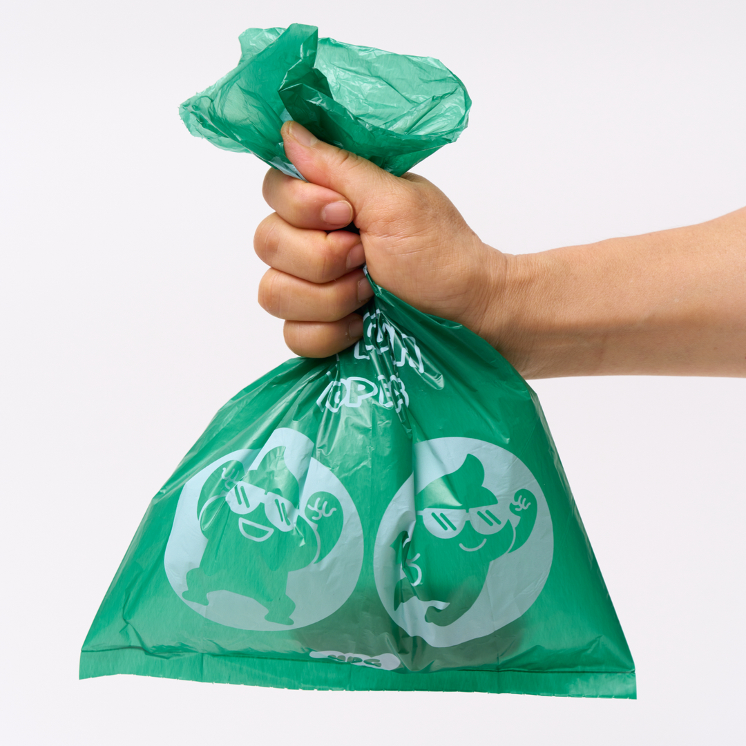 [별점 4.92] 핸독 강아지배변봉투 270매 친환경 풉백 똥봉투 똥츄 제품 이미지