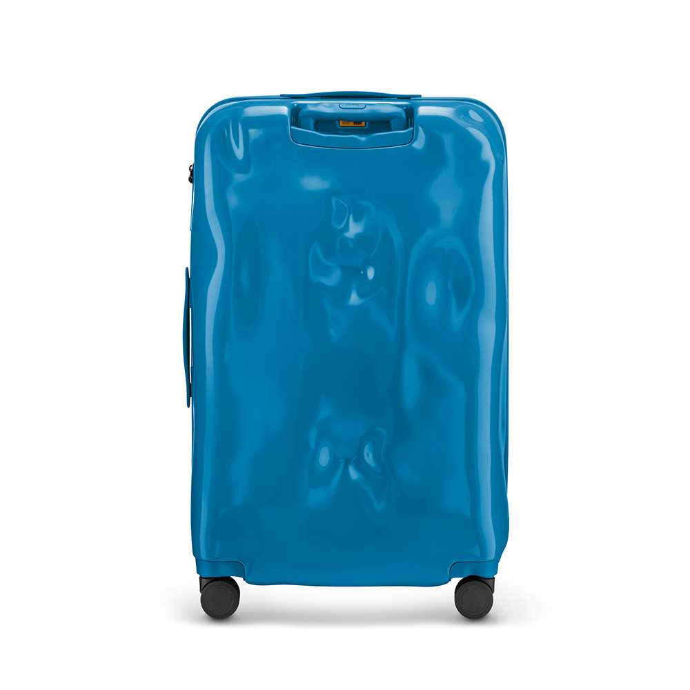 크래쉬배기지 아이콘 톤온톤 페트롤 블루 31인치 CBG-2SLU193-53 - 상세 이미지 3