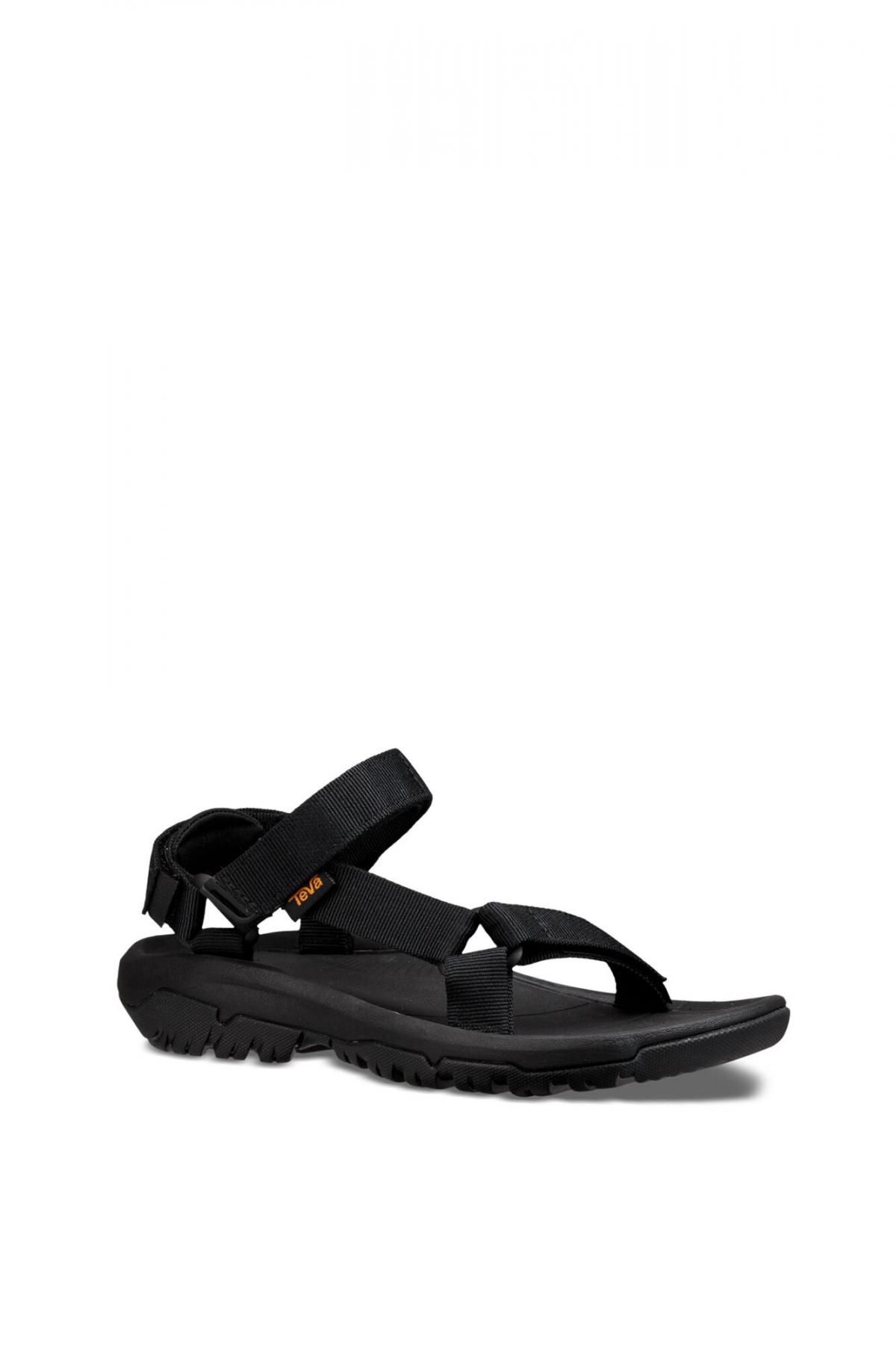 테바 테크니컬 스트랩 샌들 Hurricane XLT 4184450 NEGRO - 상세 이미지 2