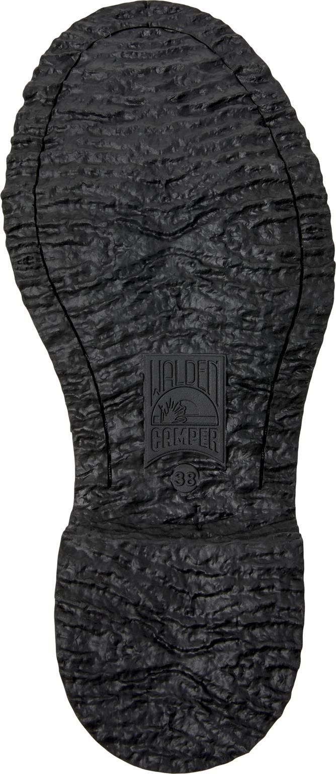 캠퍼 트렌디 첼시부츠 Walden K400728-001 BLACK - 상세 이미지 4