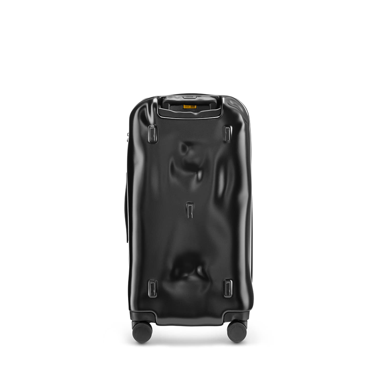 크래쉬배기지 아이콘 트렁크 미디엄 블랙 28인치 CBG-2SLU168-01