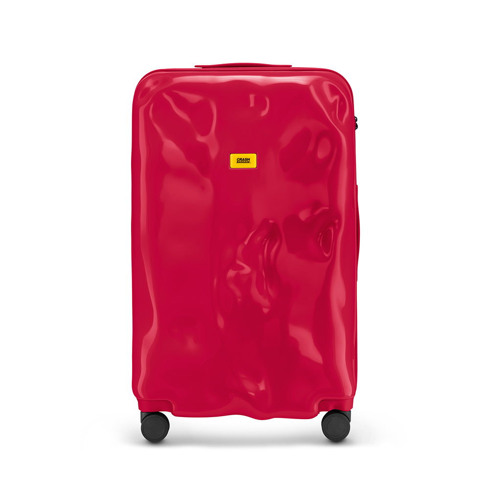 크래쉬배기지 아이콘 톤온톤 루비 레드 31인치 CBG-2SLU193-54 - 상세 이미지 2