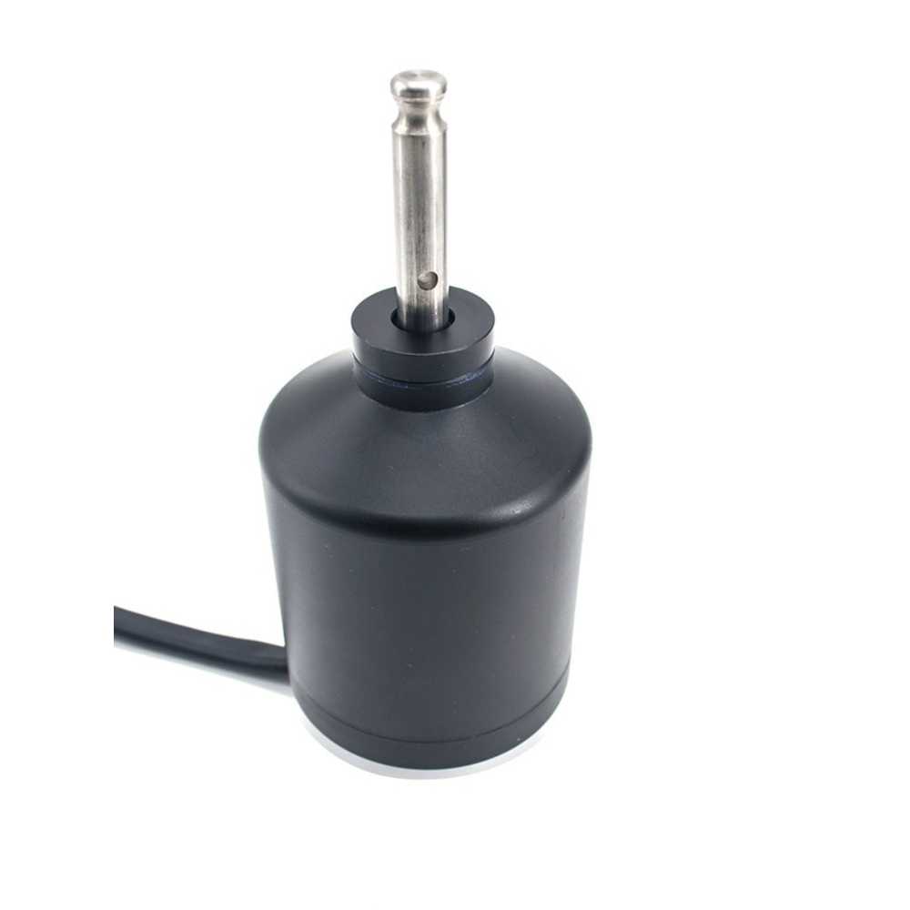 전동 수중 프로펠러 잠수 추진기 수상용 동력 모터 6384-120kV 케이블 0.6m - 상세 이미지 2