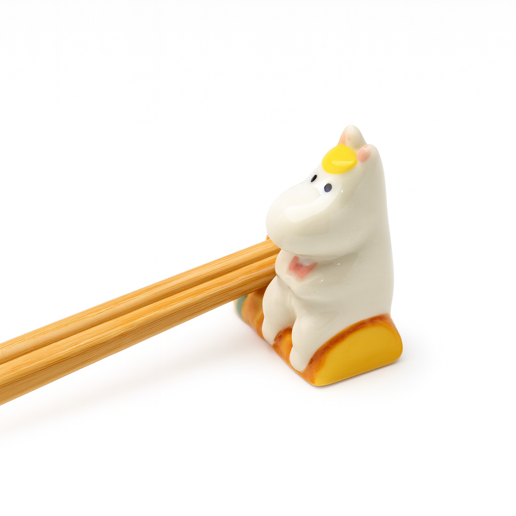 외로운 무민 젓가락 받침대 - 상세 이미지 4