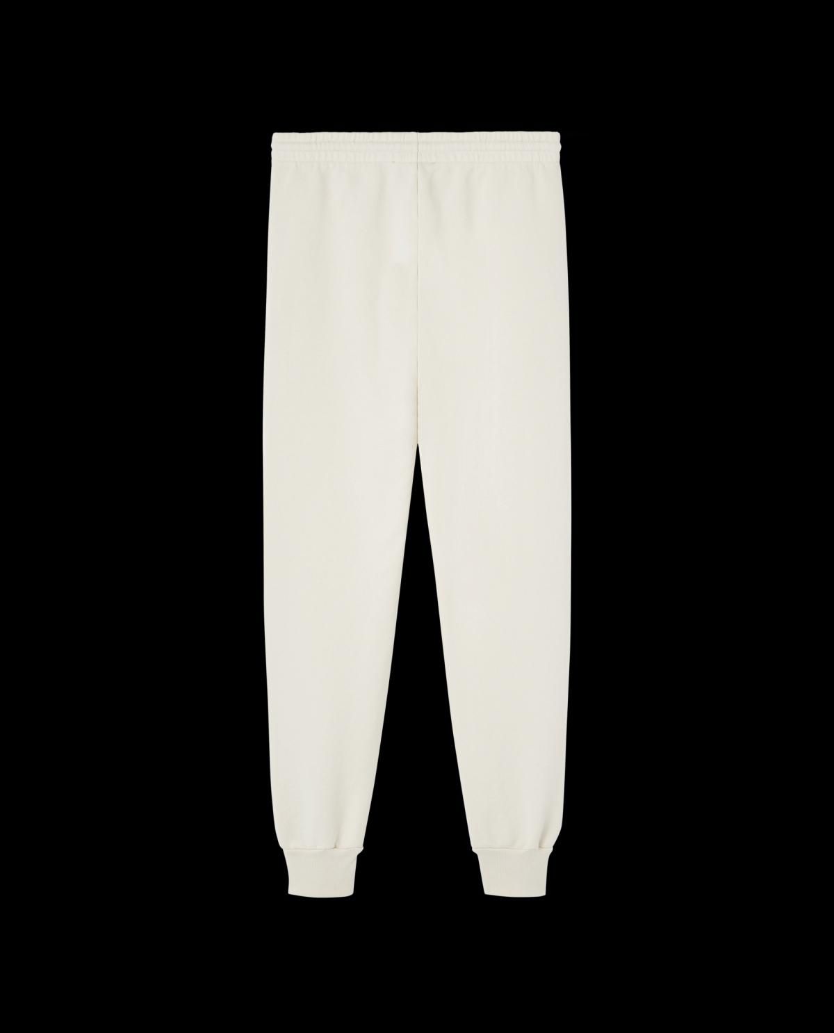 타오 키즈 조거핏 화이트 애니멀스 드라코 스웨트팬츠 S25117-221_GE ONE COLOR - 상세 이미지 2