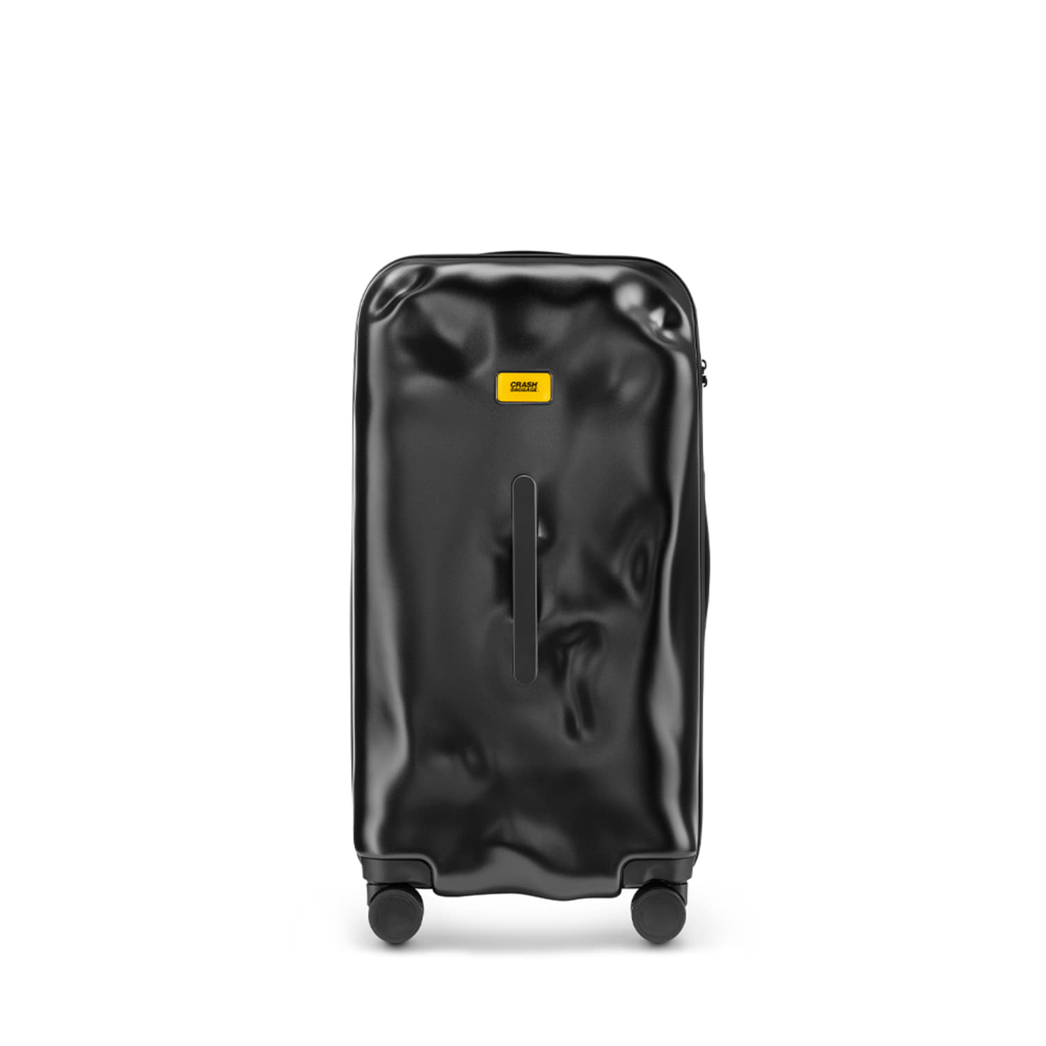 크래쉬배기지 아이콘 트렁크 미디엄 블랙 28인치 CBG-2SLU168-01