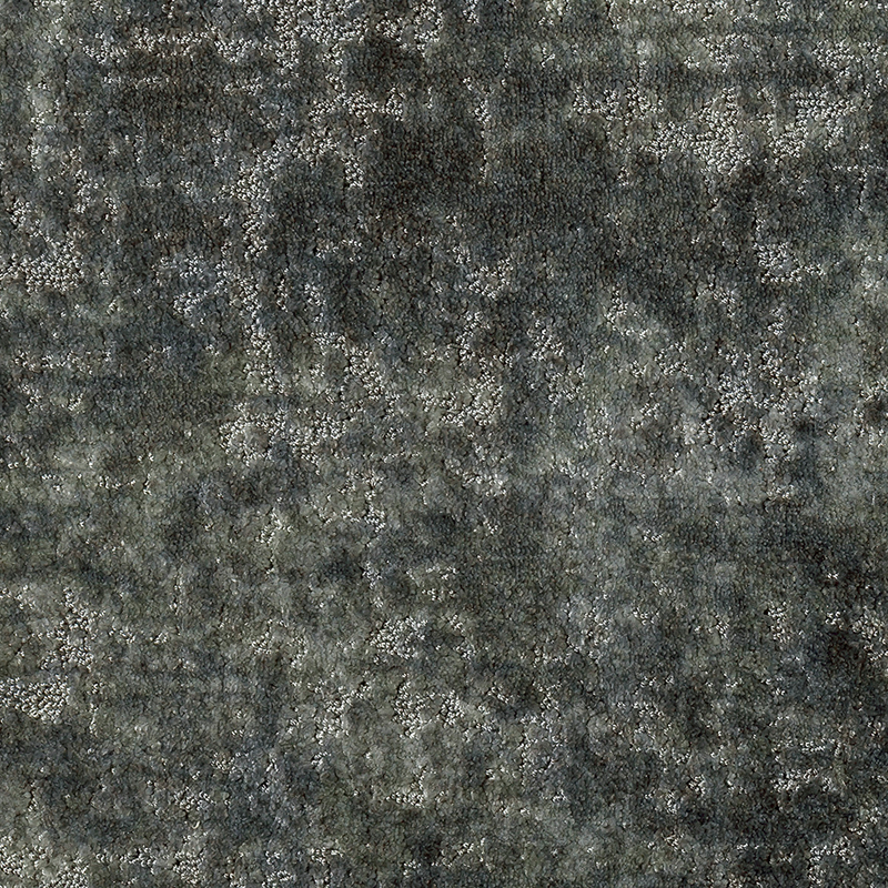 벨기에 BASALT ART 바솔트 아트 마블 룩 러그 애쉬그레이, 원형 M _ 2000mm