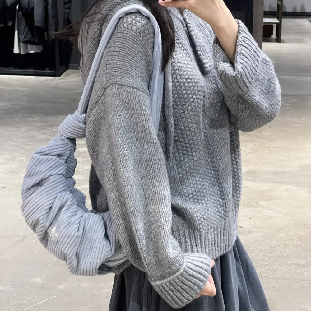 아디다스 오리지널 포츈 코듀로이 숄더백 토트백 2colors/2size KT0860/61 이미지 8