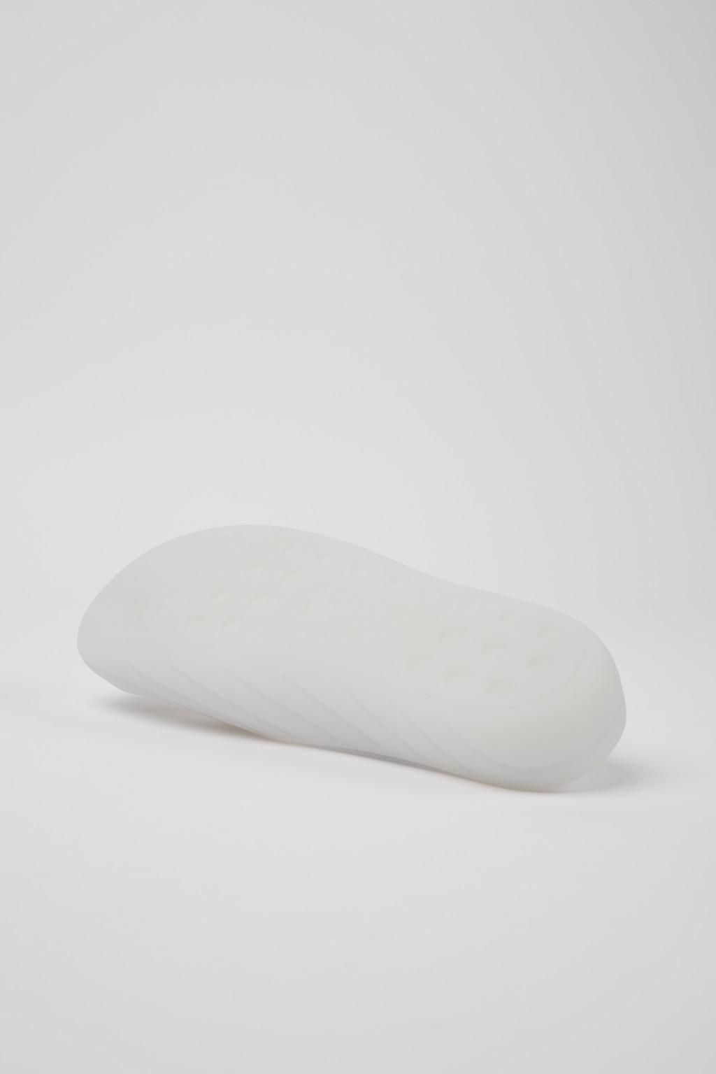 캠퍼 미니멀 화이트 샌들 Wabi 20998-042 WHITE - 상세 이미지 5