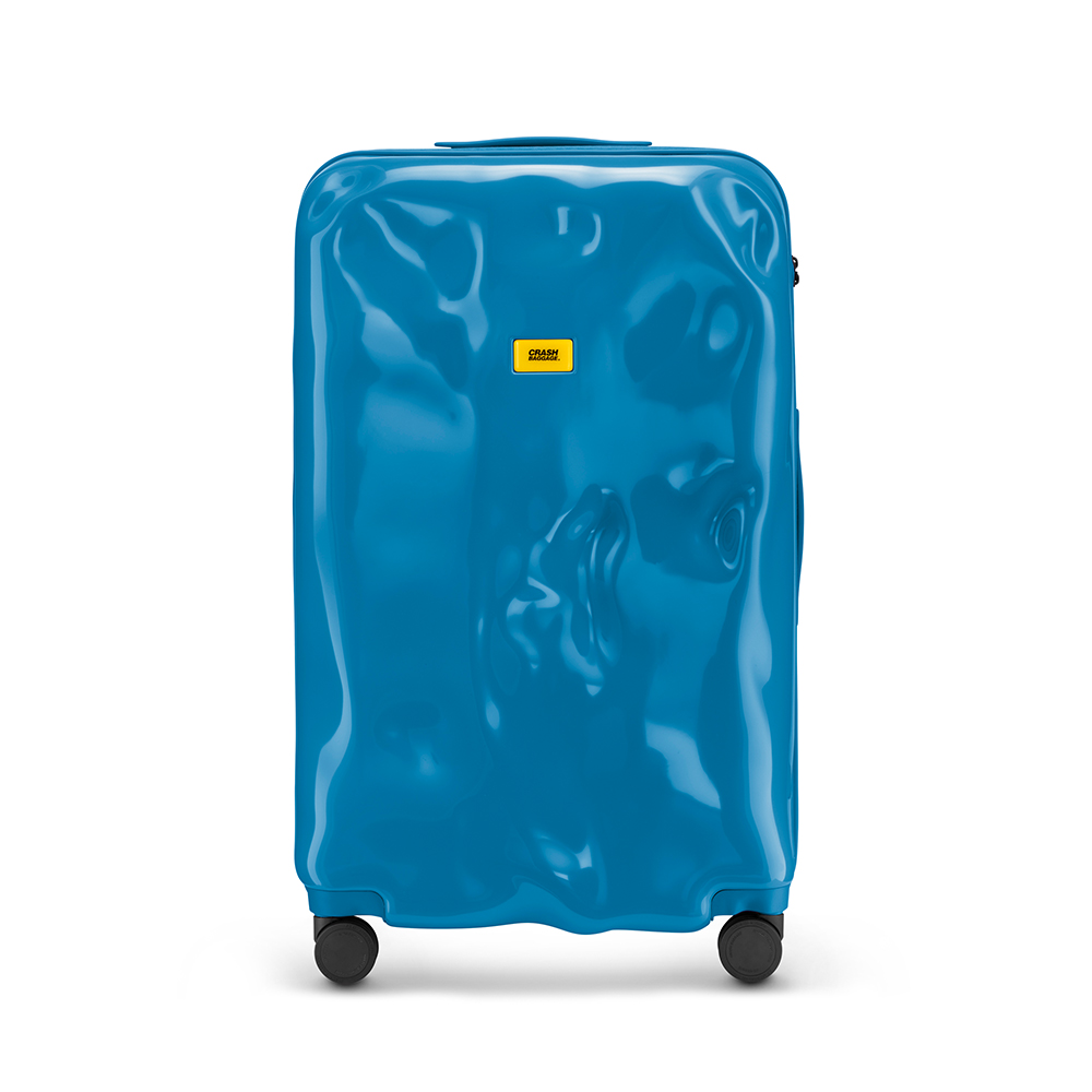 크래쉬배기지 아이콘 톤온톤 페트롤 블루 31인치 CBG-2SLU193-53 - 상세 이미지 2