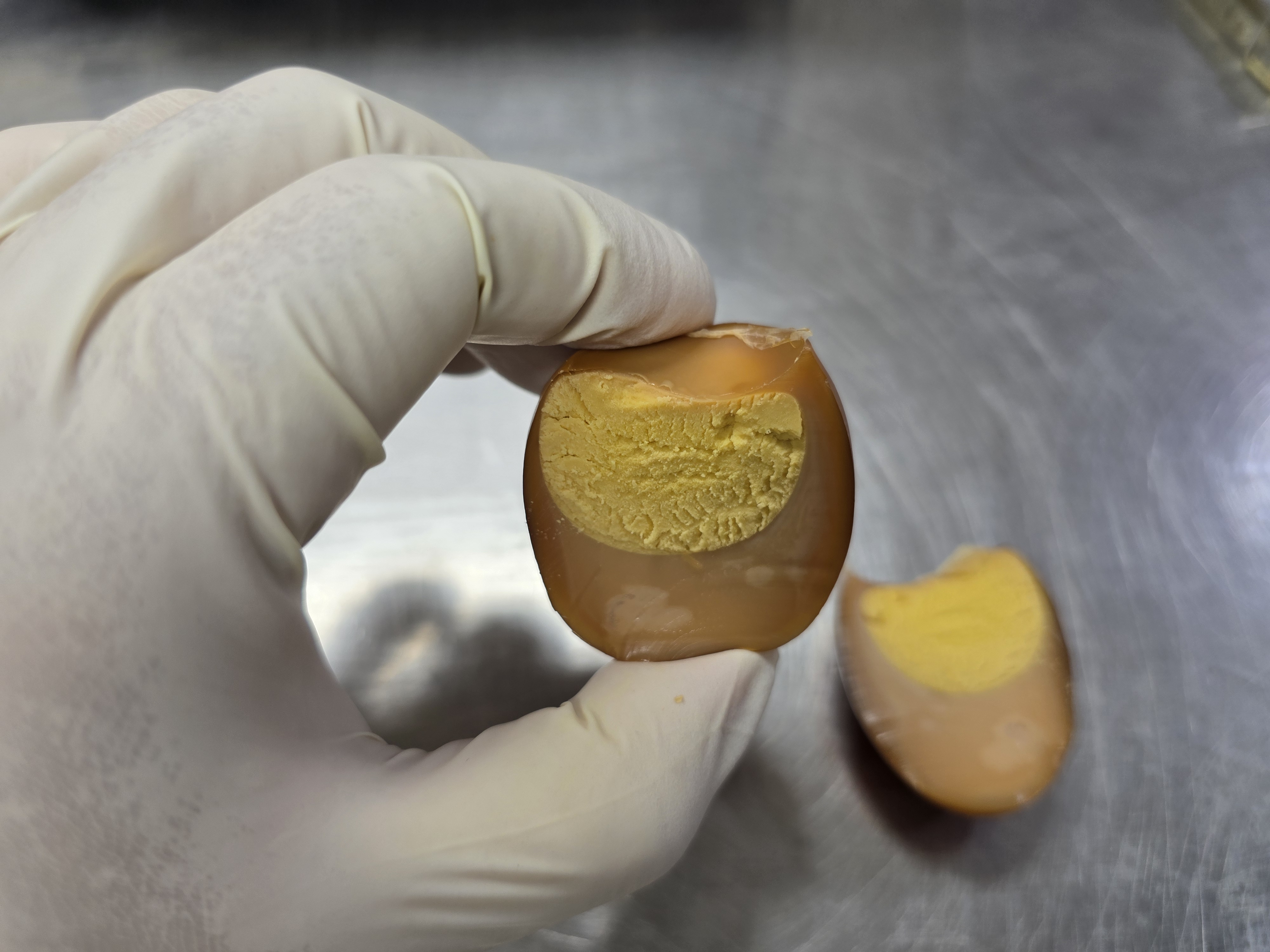 난각번호 1번 바나듐 국산구운란 국산생란 유정란 무항생제 훈제란 - 상세 이미지 4