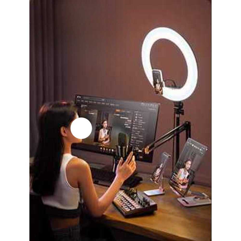 음성 변조기 휴대용 사운드 체인저 실시간 변성 장치 M9+다이어프램마이크+OTG - 상세 이미지 4