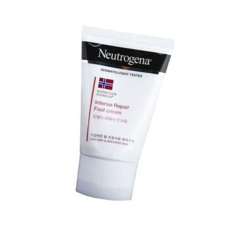 바디로션 뉴트로지나)인텐스리페어풋크림(56g)