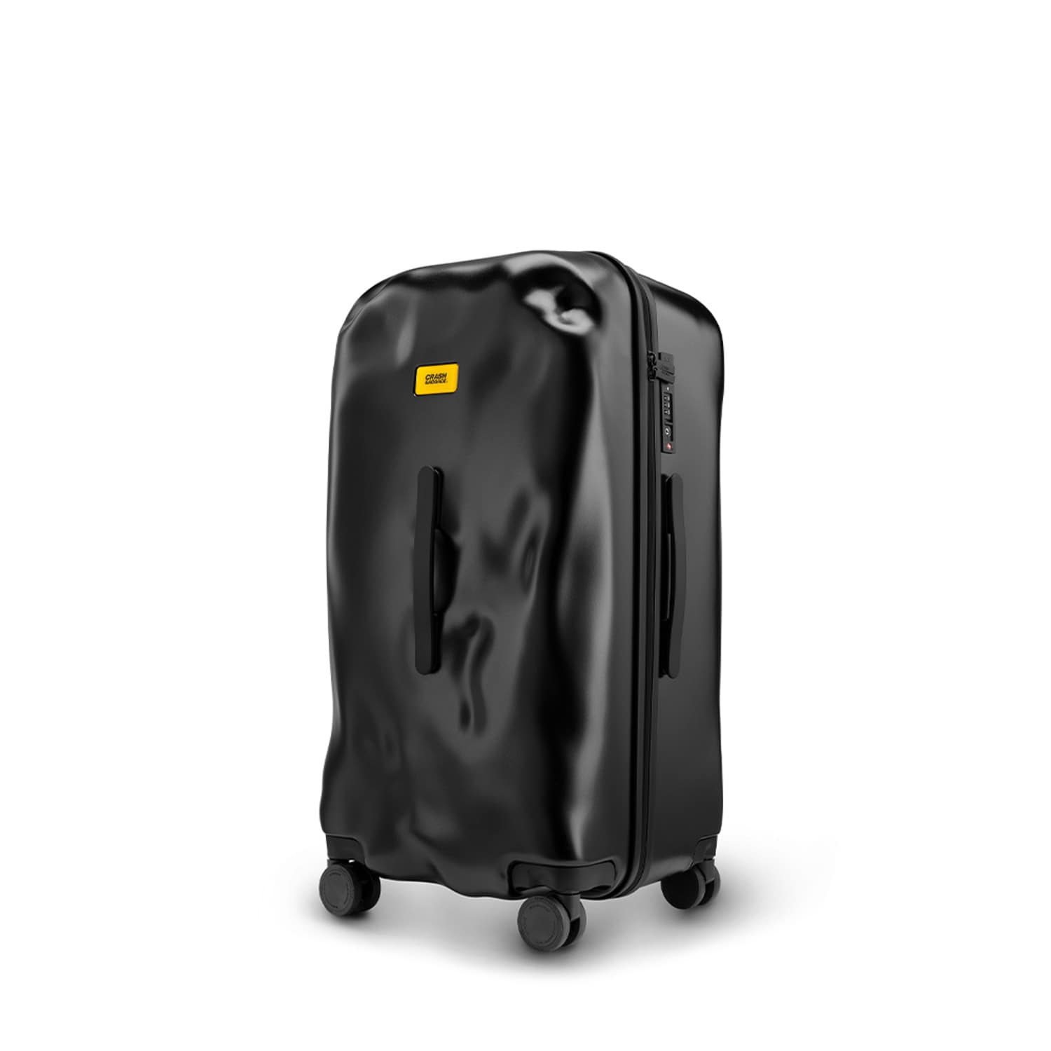 크래쉬배기지 아이콘 트렁크 미디엄 블랙 28인치 CBG-2SLU168-01
