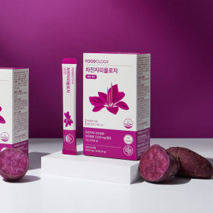 푸드올로지 차전자피 올로지 쾌변 식이섬유 6,000mg 20포, 1개 맛있게 먹은 솔직 후기 - 상품 이미지 2