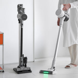 홈리아 무선청소기 BLDC 차이슨 원룸 진공 가벼운 핸디 청소기 단품 개봉기 | 실사용 후기 - 상품 이미지 1