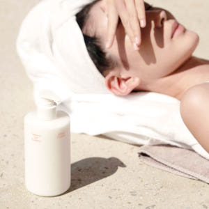 르주르 지성 건성 고보습 캐시미어 헤어 트리트먼트 450ml 솔직 후기 | 피부 타입별 분석 - 상품 이미지 4