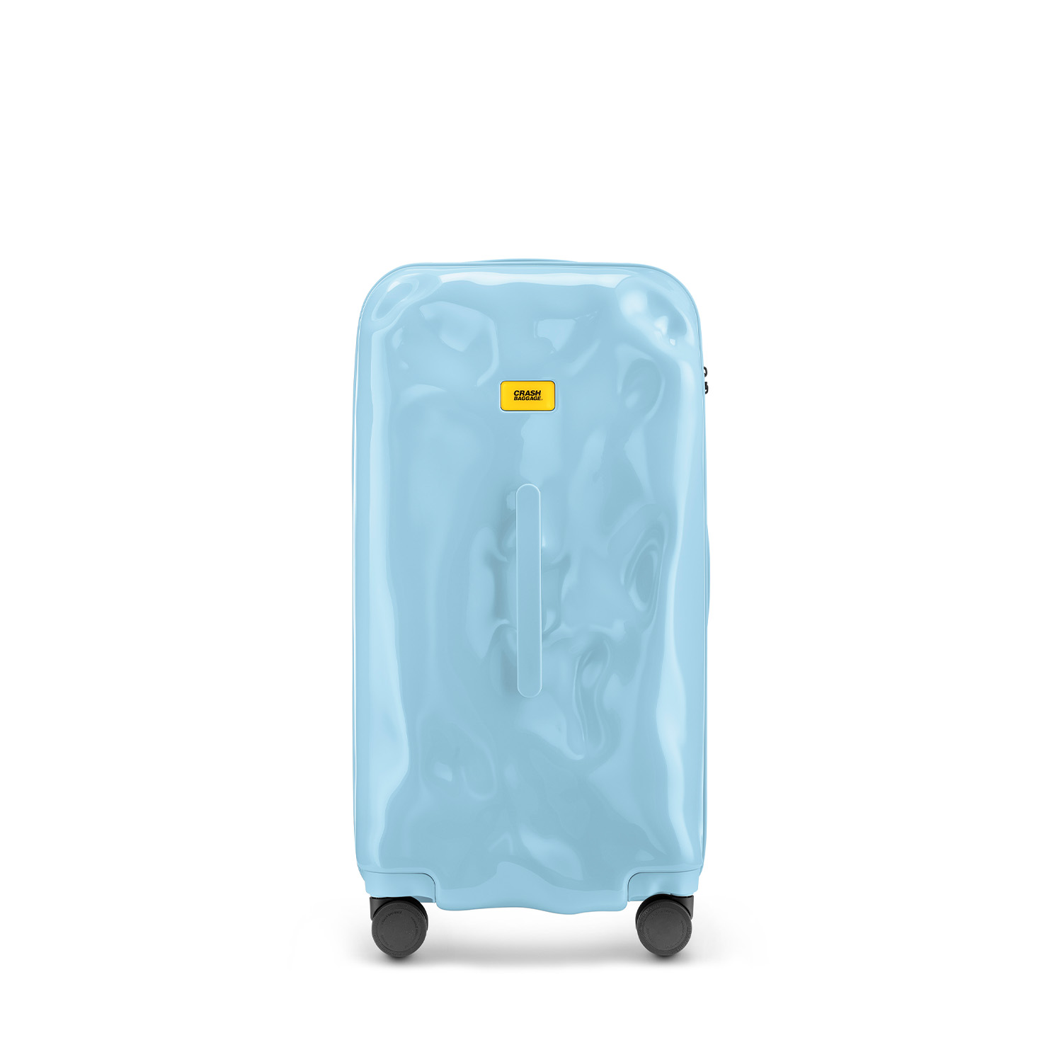 크래쉬배기지 아이콘 트렁크 미디엄 스카이블루 28인치 CBG-2SLU168-39